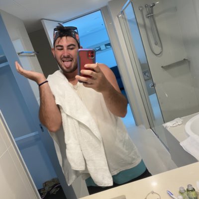 Nickrex_'s tweet photo. #NewProfilePic https://t.co/28P6yeWK3w