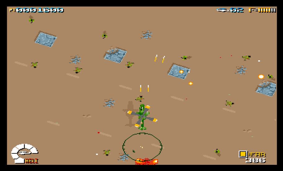 oldyzach's tweet photo. Retro Weekend: SEEK AND DESTROY! πππ
#weekend #retrogaming #retrogames #retrogamers #GamersUnite #Commodore #Amiga #memories #MyFavGamesEver #SeekAndDestroy #VisionSoftware #SafariSoftware https://t.co/GtnVjK7QQa
