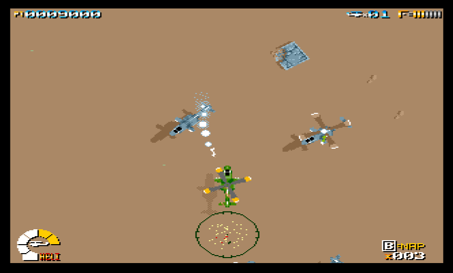 oldyzach's tweet photo. Retro Weekend: SEEK AND DESTROY! πππ
#weekend #retrogaming #retrogames #retrogamers #GamersUnite #Commodore #Amiga #memories #MyFavGamesEver #SeekAndDestroy #VisionSoftware #SafariSoftware https://t.co/GtnVjK7QQa
