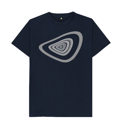 OriginalSchuse's tweet photo. Check out some GREAT designs at https://t.co/QcDid9fC3k - #plasticfreepackaging #organiccotton #modernism #parabolic #design #tshirts #noplastic https://t.co/u6UzjJMqtf