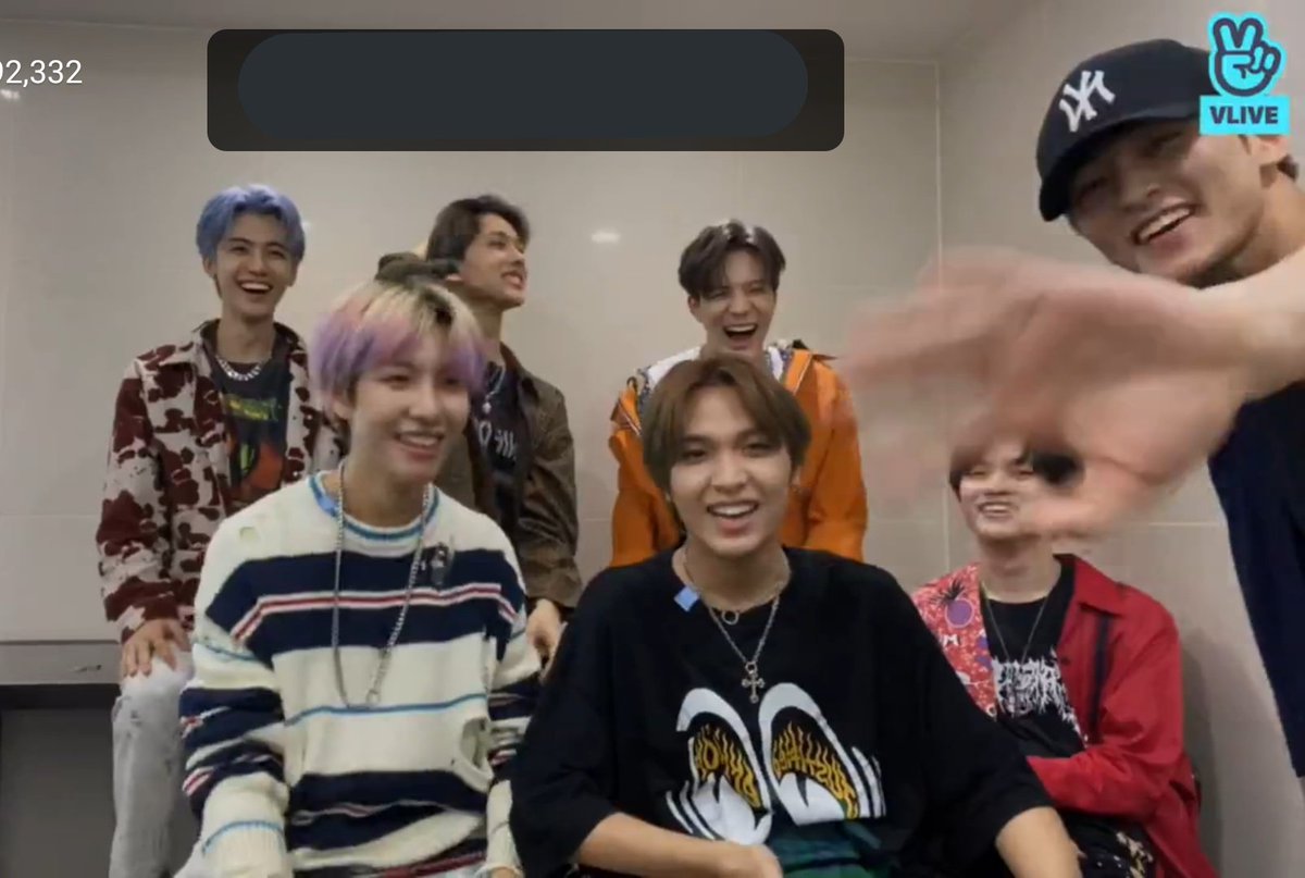 jaemininis's tweet photo. my heart right now:

       7DREAM     7DREAM 
    Jaemin  Jaemin  Jaemin
Chenle      Haechan       Chenle 
 Mark        7DREAM       Mark 
   Renjun   Haechan   Renjun
       Jisung  Jisung  Jisung 
               Jeno     Jeno 
                      UWU https://t.co/7BYgxJoU2F