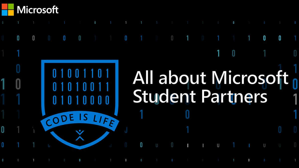 SalmanMKC's tweet photo. Want to learn about the Microsoft Student Partner Program? In 2 hours you'll hear from many about what you can expect!

MSPs from across the world ready to answer your questions and tell them about your experiences! 

#msftstudentpartner #mspinspire

https://t.co/ACISA0lRP2 https://t.co/ksotgdXeXJ
