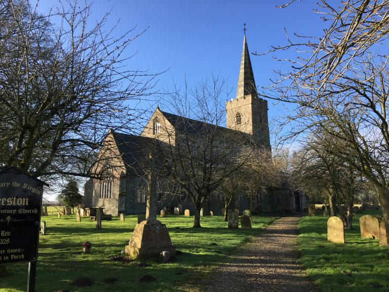 Our key workers have just made some improvements to the #Beeston area, served by our connection via St Mary the Virgin’s Church. Superfast broadband now available!

Working hard to help you #stayconnected in these challenging times.

#ITSWisp #WiSpire #Broadband #Rural #Norfolk