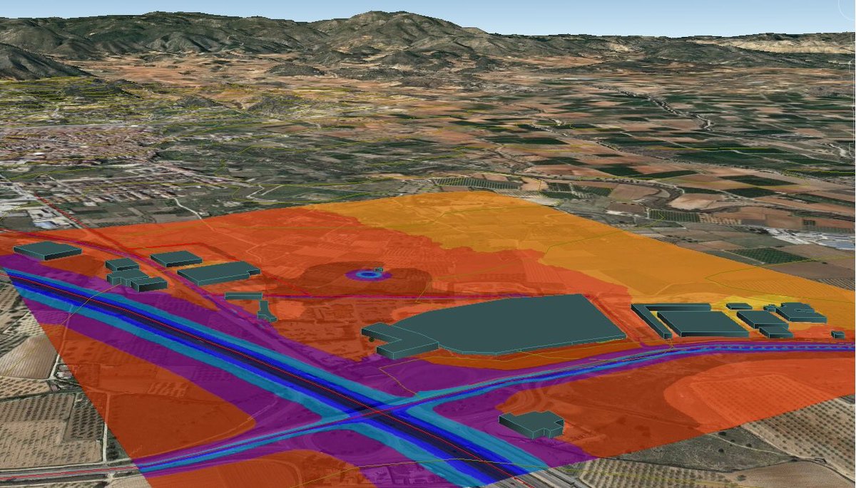 <a href="/ComarcalCV/">Comarcal CV</a> hace 🗣 del Día Internacional de Concienciación sobre el Ruido. Como nos afecta el ruido que nos rodea? Entrevista a nuestra Directora Técnica <a href="/subanuelos/">Susana Bañuelos Llamas</a> 👉🏻 comarcalcv.com/dia-internacio…
#confortacústico #díasinruido #DíaInternacionalRuido #ruido #contaminaciónacústica