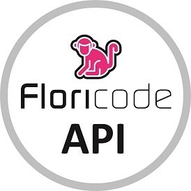 Floricode.com tweet media