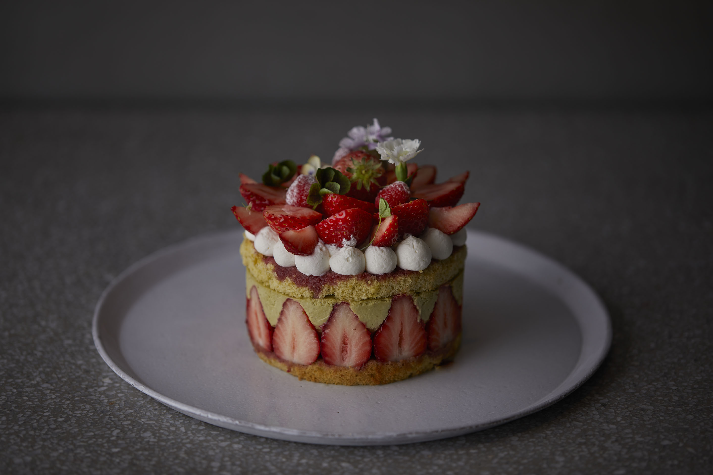 PÂTISSERIE ASAKO IWAYANAGI on X: 
