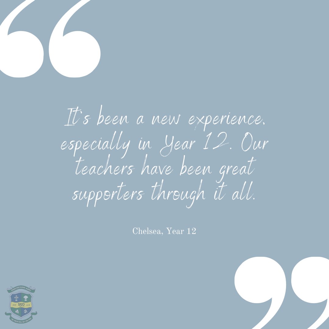 xavieralbury's tweet photo. COVID-19 has seen many challenges and changes for us all, but together we are stronger.
#xavierhighschoolalbury #xhsalbury #xaviercommunity #catholiceducation #catholiceducationnsw #cedww https://t.co/bWySUgnYbY