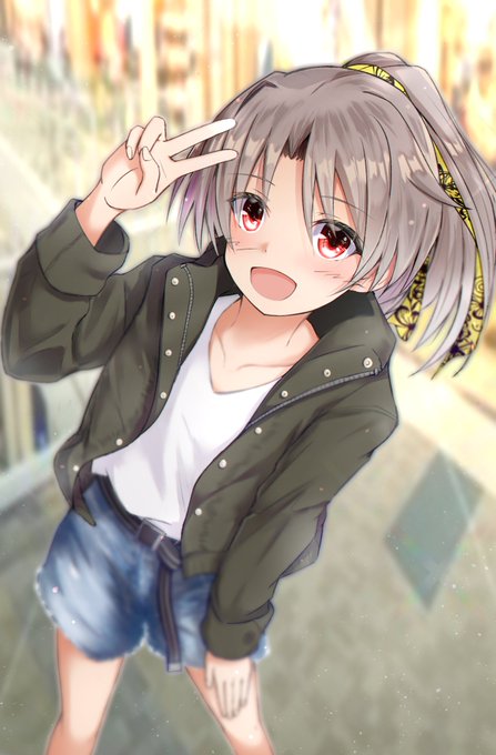 奇跡も魔法もあるんだよのtwitterイラスト検索結果 奇跡も魔法もあるんだよのtwitterイラスト検索結果