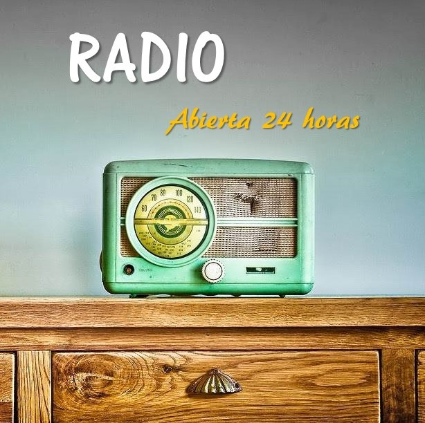 gzumeta's tweet photo. ➡️Por qué no podemos pensar (soñar) tras el #tributoalaradio de @carlos__alsina y otras experiencias similares anteriores, en disfrutar de una emisión conjunta 24 horas ante acontecimientos o situaciones muy especiales, por ejemplo el #DíaMundialdelaRadio?
https://t.co/4gbn4vIxbn https://t.co/oRo2FZfnHW