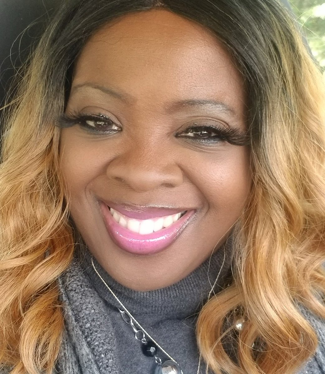 ladyjackiekey's tweet photo. Only joy can bring a SMILE! God has smiled on me, He's been good to me❤ https://t.co/zaK3szuaFK