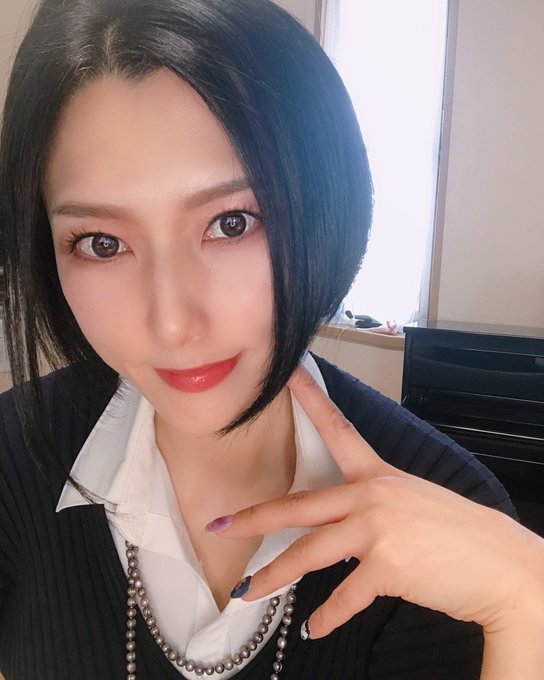 コスプレイヤー鷹村アオイのTwitter画像16