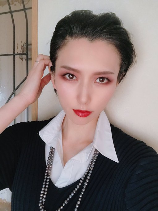 コスプレイヤー鷹村アオイのTwitter画像17