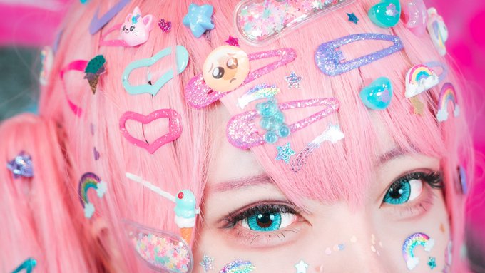 コスプレイヤー待つなのTwitter画像66
