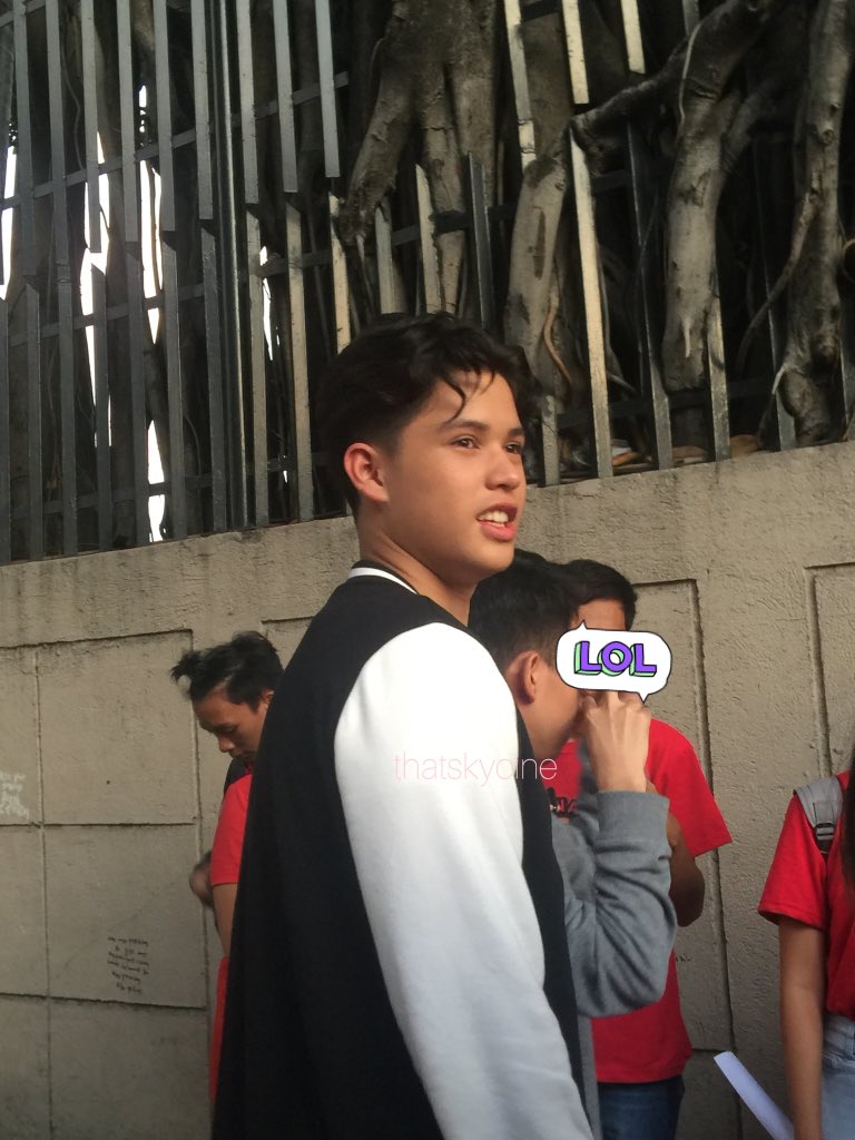 thatskycine's tweet photo. i miss you :<

KYLE CentralDeliveryLaunch https://t.co/244rRdUc4b