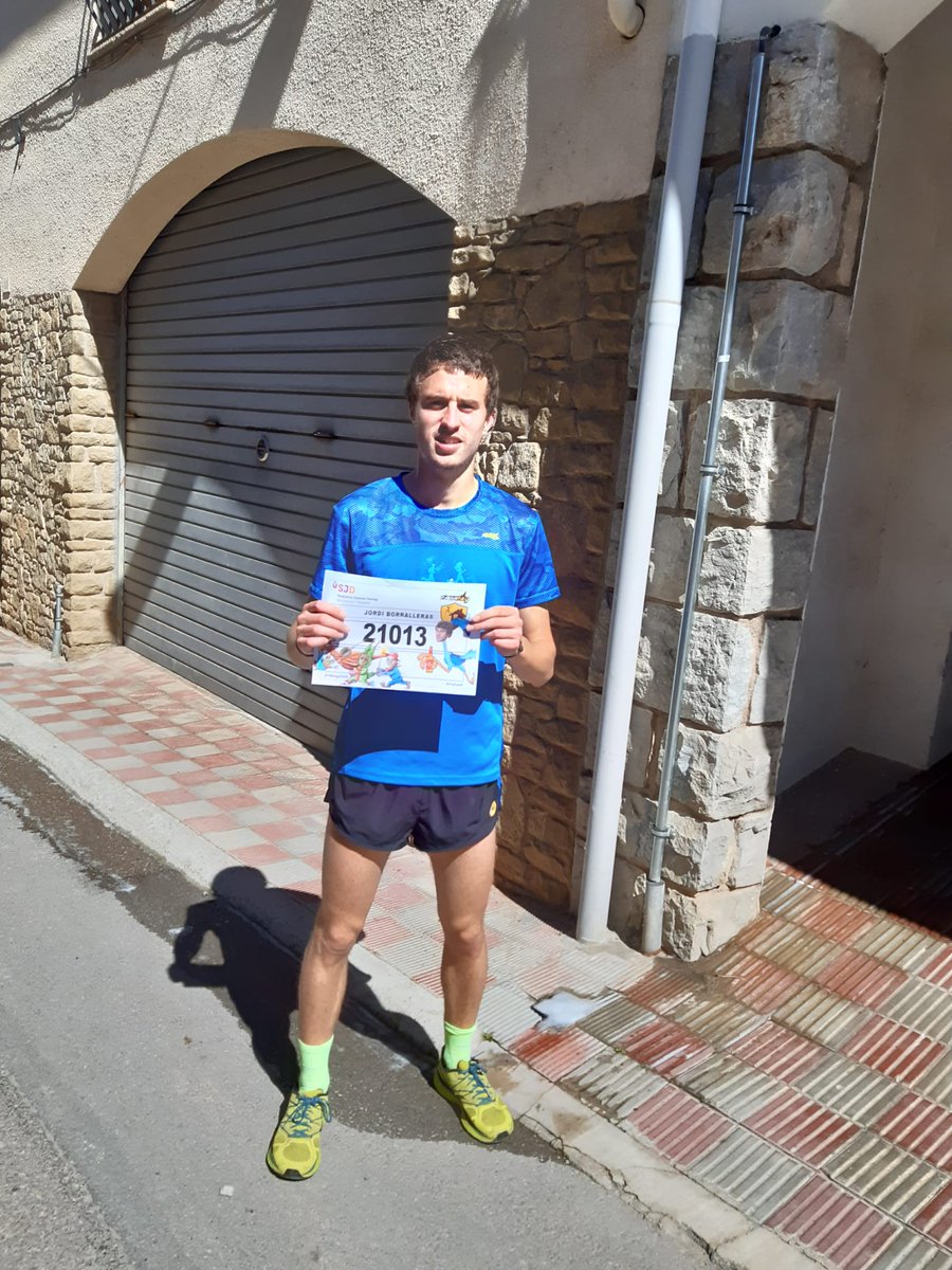 Jordi Borralleras Estruch tweet media