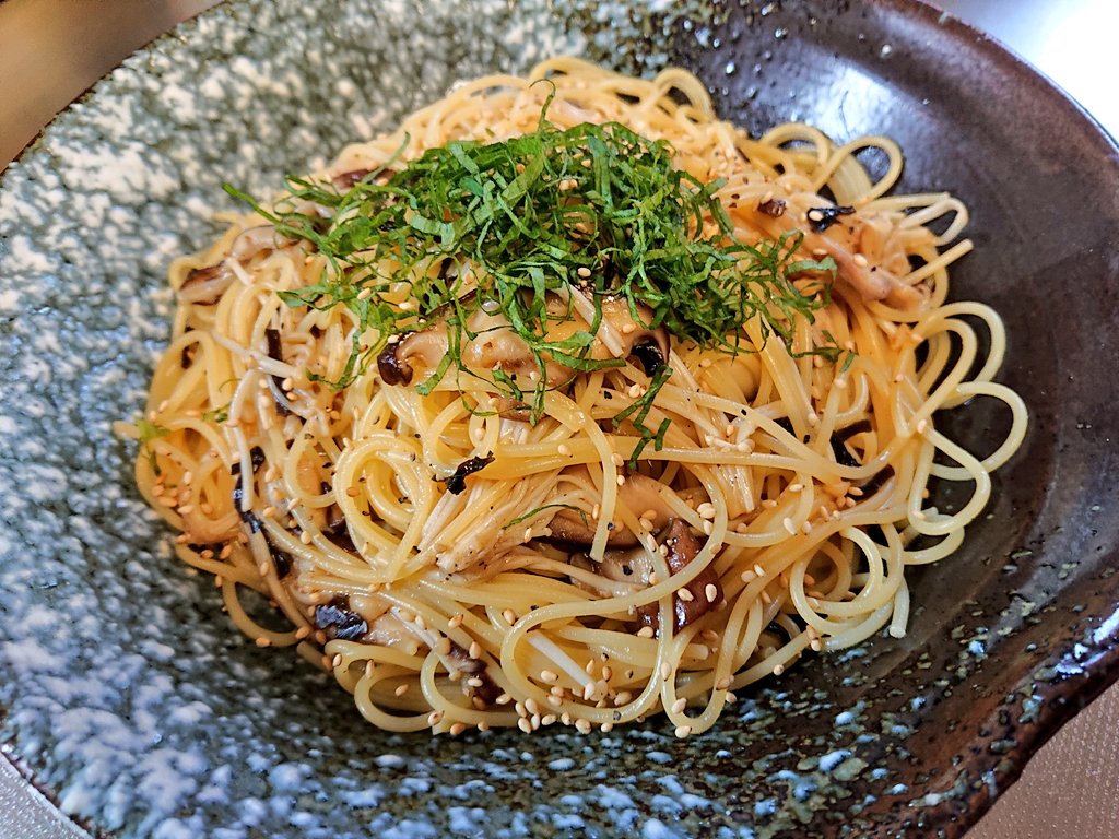 シェフ 無限 パスタ 鳥羽