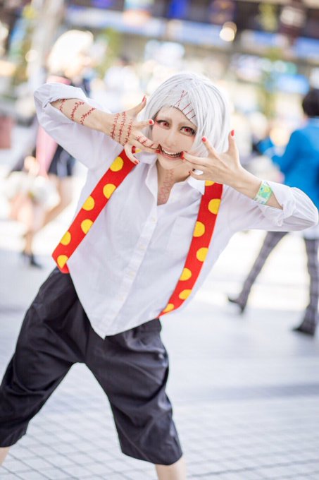 Twitterのコスプレ画像52