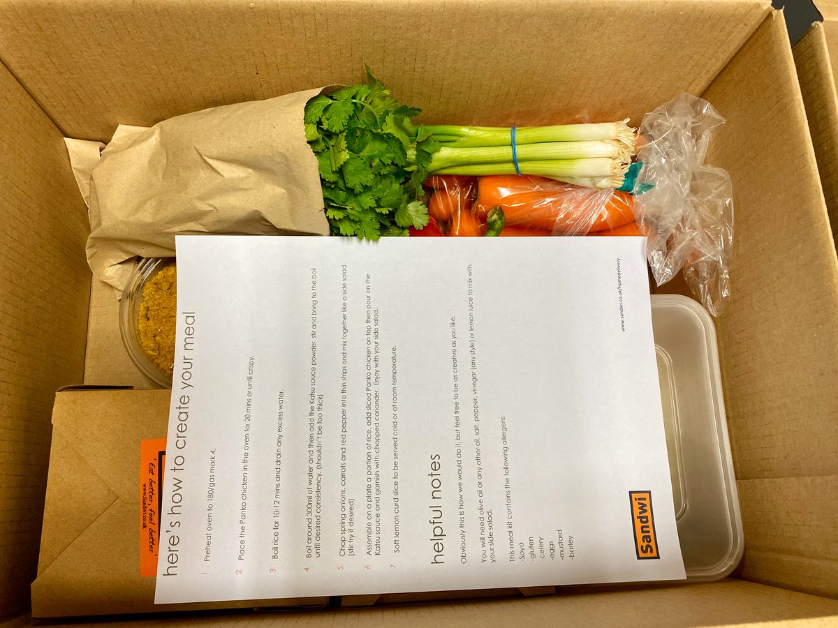 JackAlmo__'s tweet image. Sandwi on the go // happy Friday everyone ☀️ more boxes out :) “eat better, feel better” #bristolfood #kitboxes #takeaway #homedelivery #StayHome #staysafe sandwi.co.uk/homedelivery