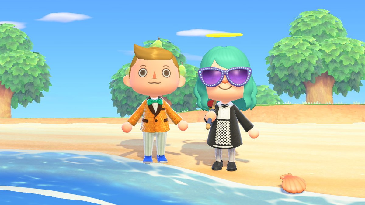 ereschkai's tweet photo. #AnimalCrossing #ACNH #NintendoSwitch https://t.co/GaJ9qBQB84