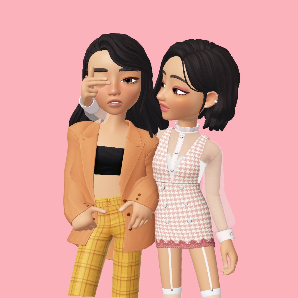 coolvives's tweet photo. Last. Say hi to my morena babies, Nadine lustre & Vivoree Esclito!!!!
BAKA NAMAN @nadine @vivoree 🥺✨ #ViDine #NadVoree https://t.co/xWZusKMHSf