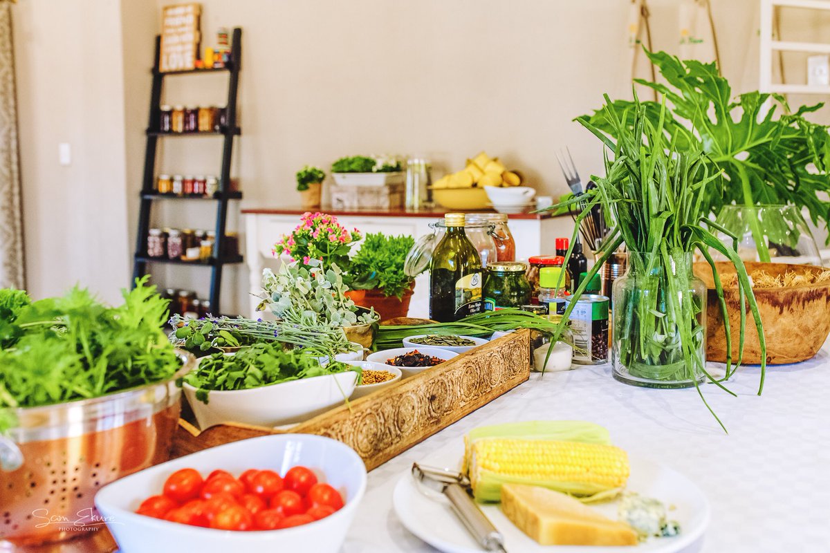 BlackOliveHouse's tweet photo. The Curated #BOHLunchExperience will be one that tackles the long awaited conversation around sustainability, food security and indigenous crops and food systems.
Join the #BOHTeam in exploring the different foods of our people that we have discovered on this beautiful journey https://t.co/VHQDbGrpCA