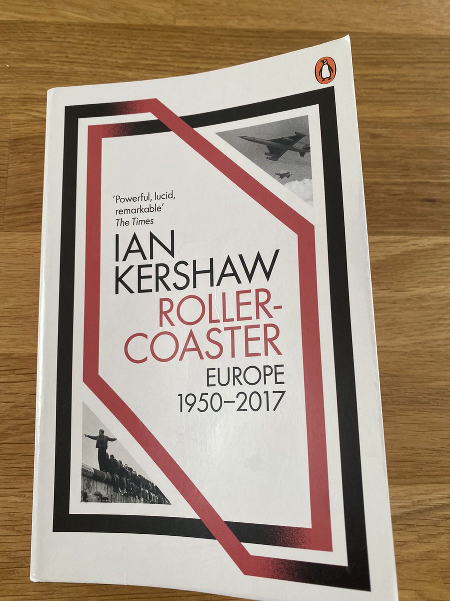 jtroxlerteach's tweet photo. Great bit of historical interpretation for building skills post- #IGCSE . Kershaw on Gorbachev’s impact on the collapse of communism. @historychappy #historyteacher #ColdWar https://t.co/v9rRPgCCYv