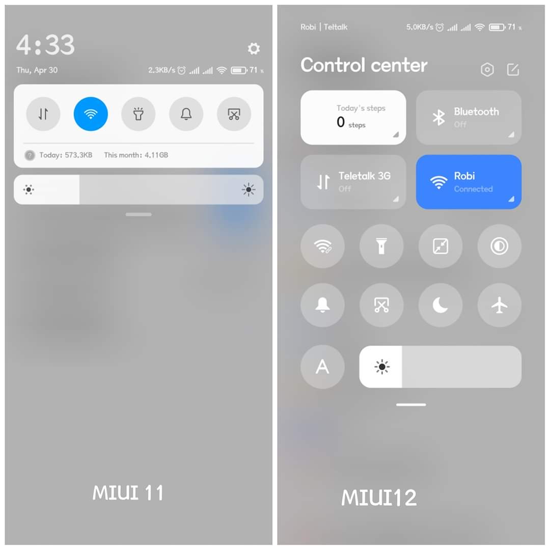 fonelogy's tweet photo. @RedmiIndia Can you guess this? 
#redmi #xiapmi #miui #miui12 https://t.co/aW2lNMD7hU