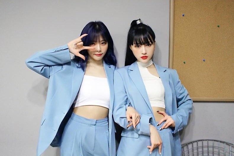 leesiyeonpics's tweet image. 200501 ♡ naver