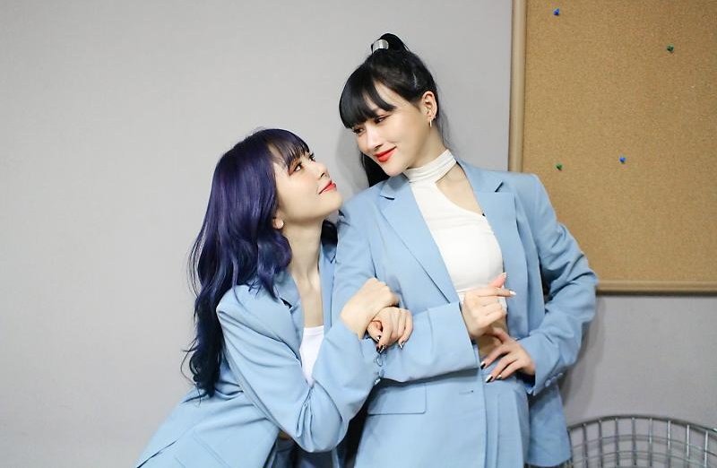 leesiyeonpics's tweet image. 200501 ♡ naver