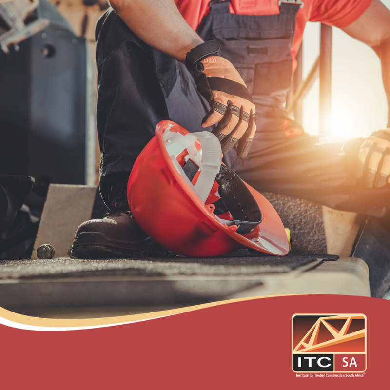 Institute for Timber Construction South Africa tweet media
