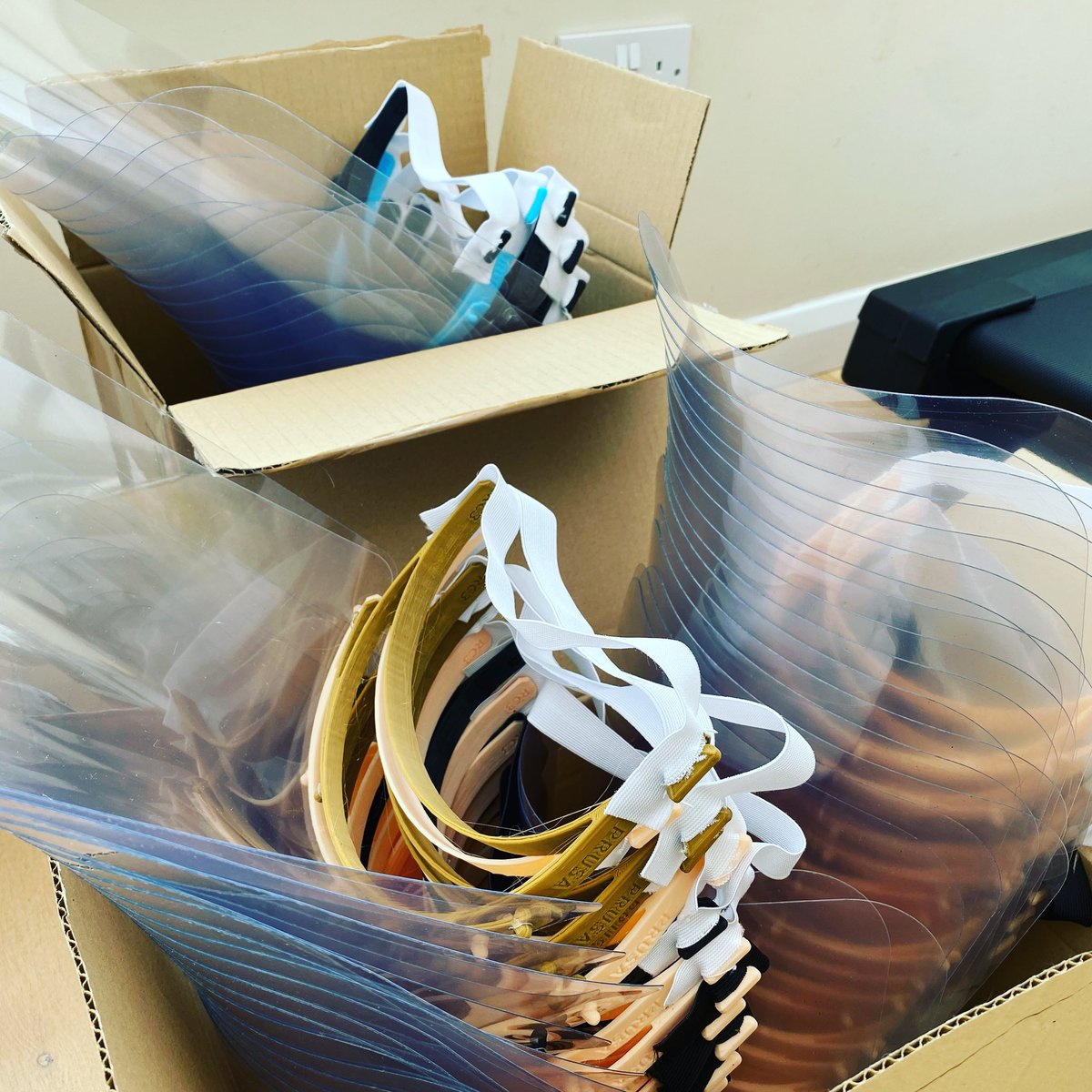 Powered Now Team tweet media