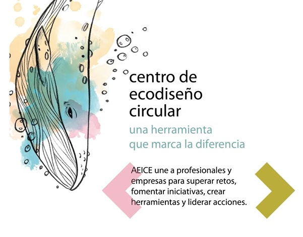 ¿Conoces el Centro de Ecodiseño Circular (CEC)?
Es una iniciativa de AEICE que promueve un nuevo modelo de crecimiento económico, basado en el uso eficiente y el aumento de la vida útil de recursos mediante su reducción, reutilización y reciclaje. ♻ #ecodiseño #economíacircular.