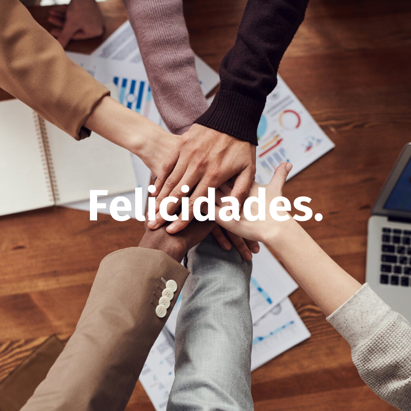 DSSNetworkmedia's tweet photo. El mundo se mueve por la suma de los pequeños empujones de cada trabajador.
Hoy, Día del Trabajador, desde #DSSNetwork queremos mandar un fuerte abrazo los nuestros. Y es que si podemos presumir de algo, es de nuestro equipazo.
¡Pronto volveremos a vernos! https://t.co/CfERBcZHXY