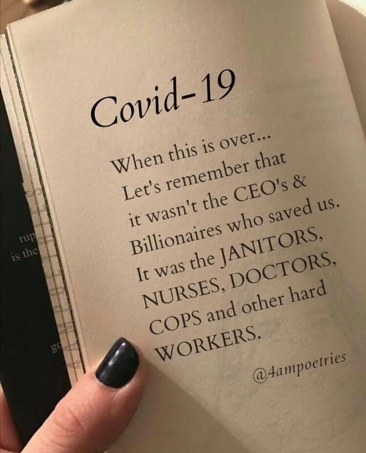We need to promote this
