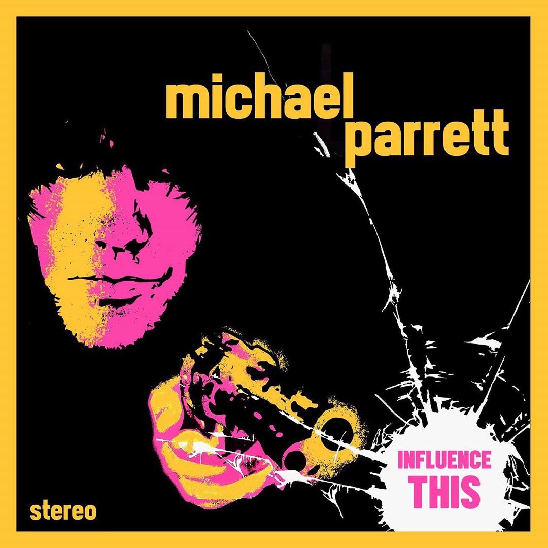 michaeljparrett's tweet photo. My debut album ‘Influence This’ is OUT NOW 💥
Available here: https://t.co/4LhIpaQ6Ys

#NewMusicFriday #influencethis https://t.co/BSVuBdURqJ
