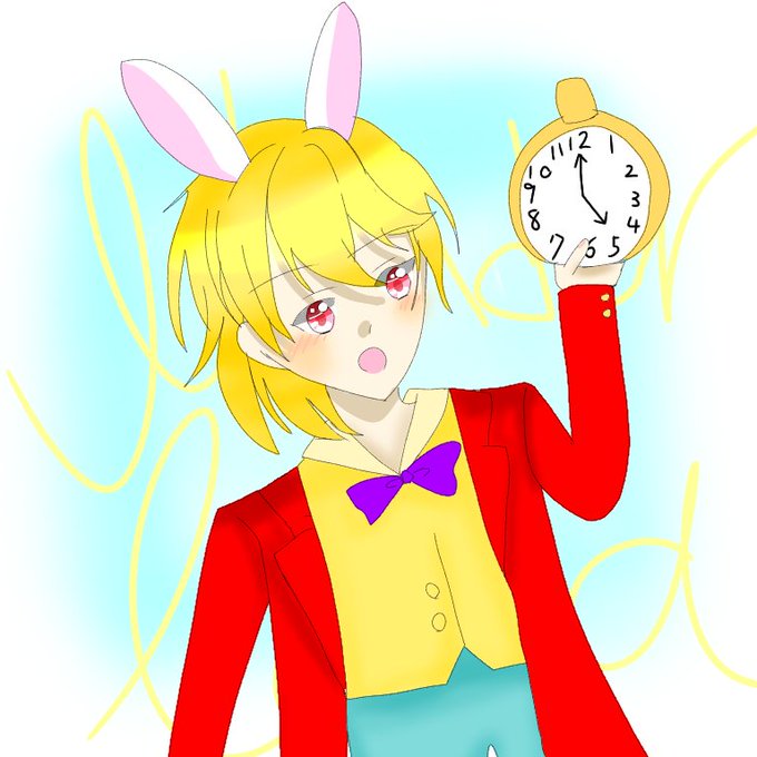 仁兎なずなのtwitterイラスト検索結果