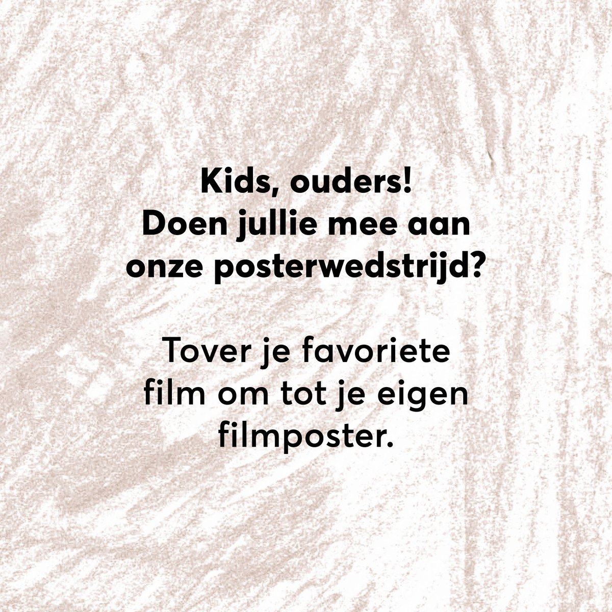 cineville_nl's tweet image. Kids, ouders! Doen jullie mee aan onze filmposterwedstrijd? Teken een poster van je lievelingsfilm en wie weet hangt ie straks in je favoriete filmtheater. Hier lees je hoe het werkt: cineville.nl/magazine/kinde… #meivakantie #cinevilleposterwedstrijd #tekenchallenge