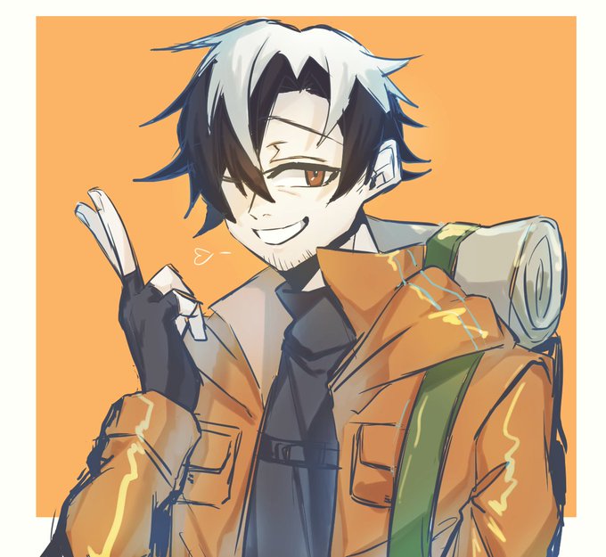 投げキッスのtwitterイラスト検索結果