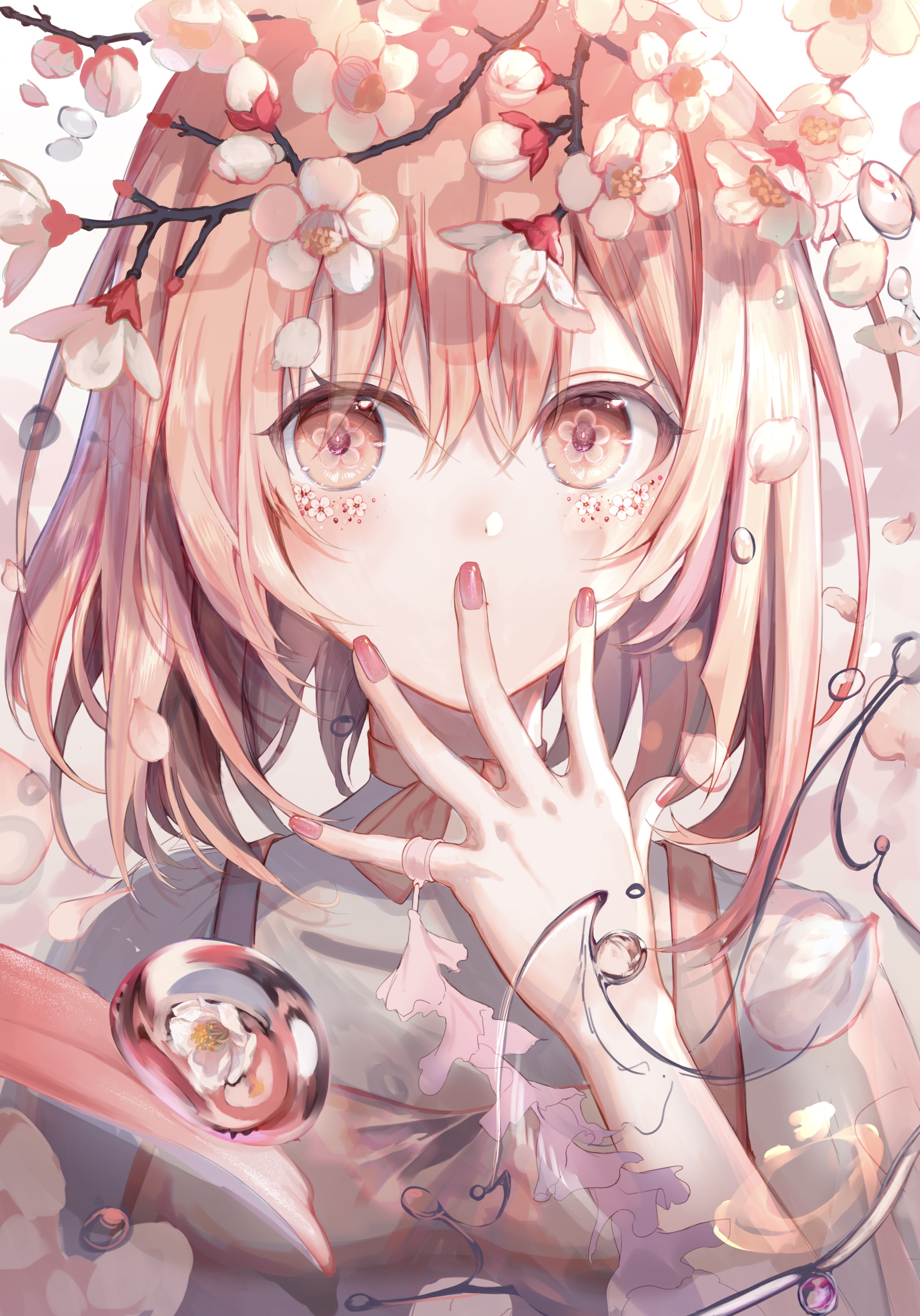 Twitter 上的 こーやふ C98エアコミケ新刊情報です 透明感あるキラキラを詰めたイラスト本です 表紙はホログラム加工してもらいました メロンさんでの予約が開始いたしましたのでどうぞよろしくお願いしますー エアコミケ サークル 頒布販売 T Co