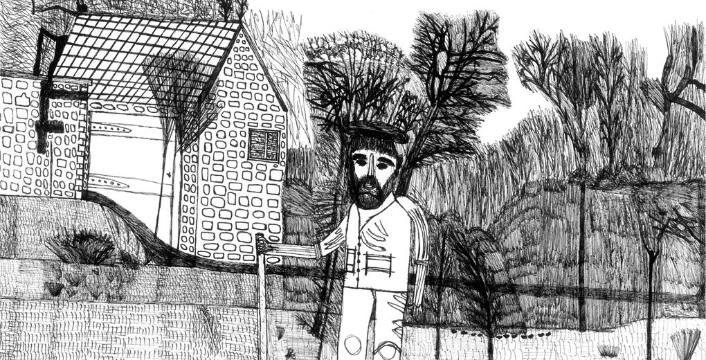 Artist spotlight: Robin Wise! 

Robin was due to exhibit at Project Ability's 'It's in the detail' exhibition. To still celebrate each of the artists' work, we'll be highlighting each one over the next few weeks. 

project-ability.co.uk/blog/artist-sp…

<a href="/NewtonDeeVillag/">Newton Dee</a>