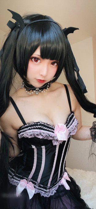 コスプレイヤー矢澤あづなのTwitter画像40