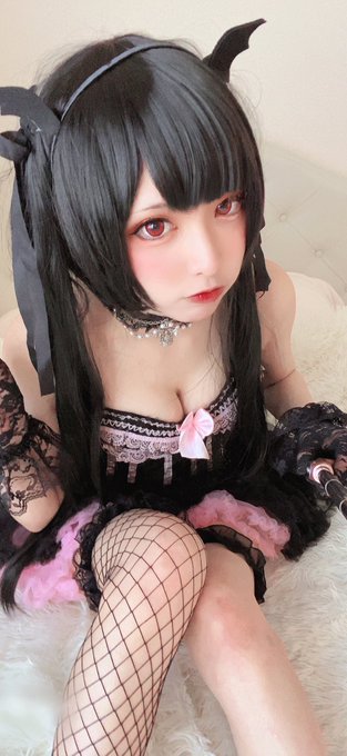 コスプレイヤー矢澤あづなのTwitter画像42