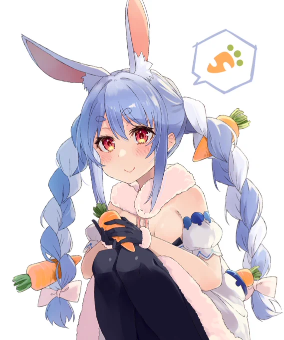 #ホロコミイラスト #絵フブキ #みおーん絵 #ぺこらーと #miko_Art 
再掲✨ 