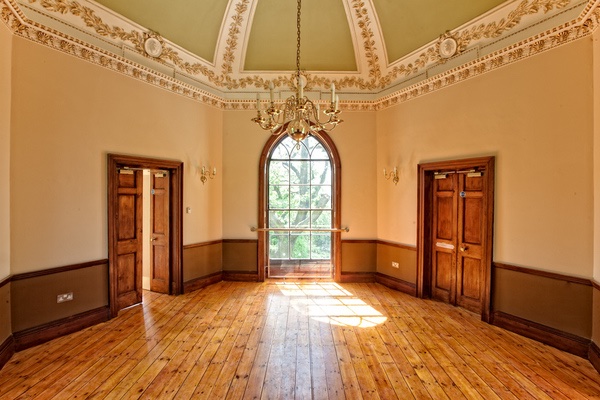 2.5/ Sevendroog Castle. An 18thC folly on Shooter’s Hill. Owned by local authority since 1922. In 1988 they could no longer afford its upkeep & it was boarded up. It lay quietly decaying. A local action group helped secure funding for restoration in 2013. Now open to the public.