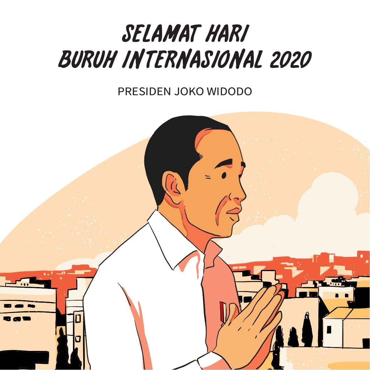 Demi mengurangi dampak buruk Covid-19, pemerintah berusaha melindungi para buruh agar tetap berpenghasilan, juga mempertahankan kemampuan ekonomi para pelaku usaha melalui berbagai kebijakan.

Semuanya bertujuan agar buruh dan pengusaha bisa bertahan di era pandemi ini.