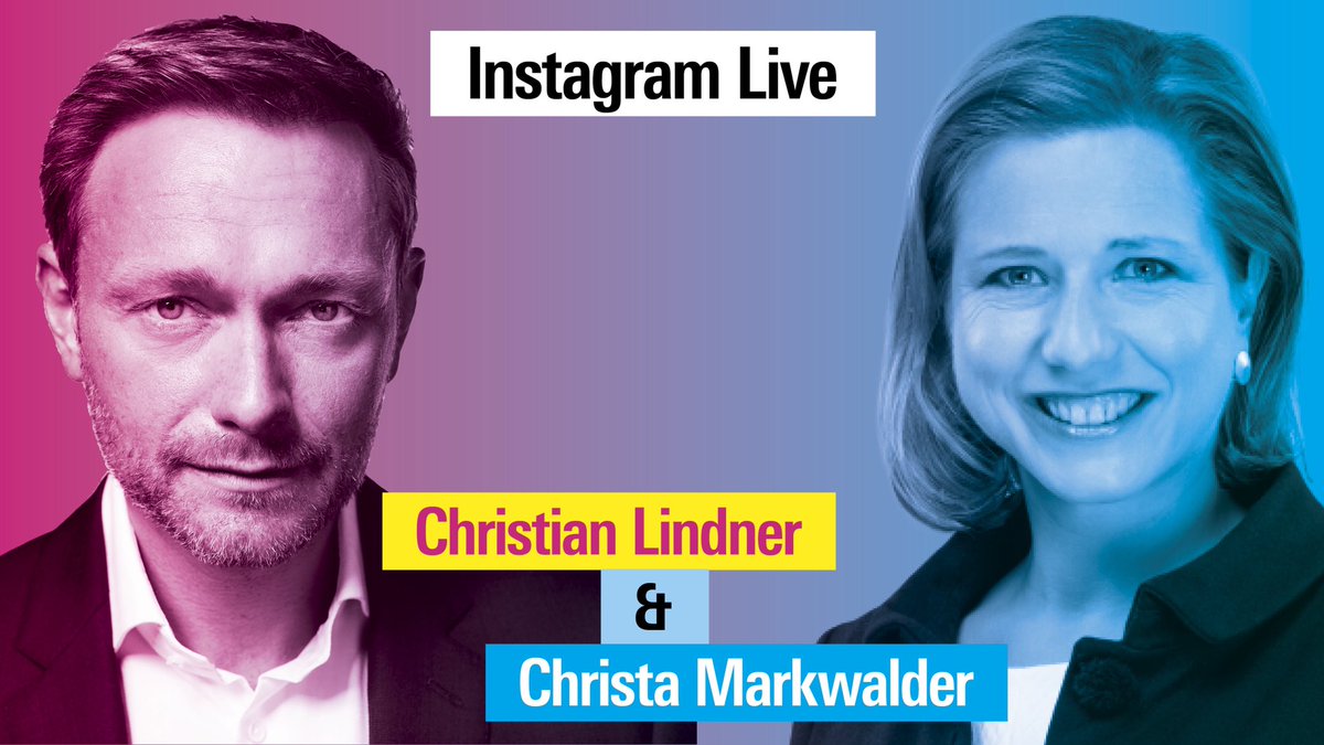 Christa Markwalder tweet media