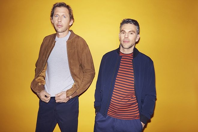 Groove Armada release new single and affirm new album is coming electronicmusicla.com/2020/05/groove…