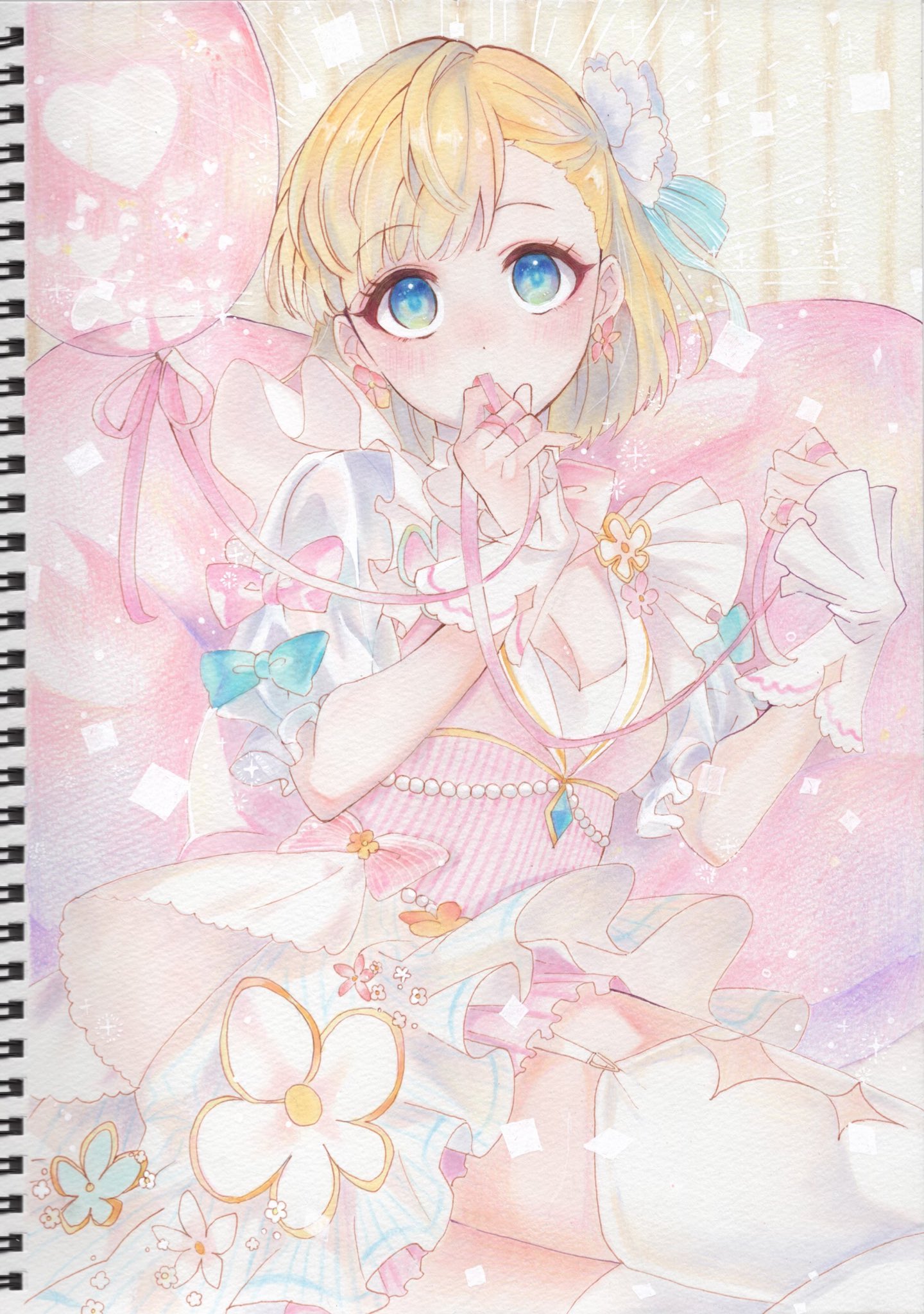 mana✼̥୭*ˈ on X: 