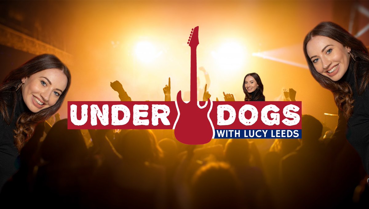 💥 The #Underdogs Hour 12pm 💥 

Got some music hidden away? Should the country hear it?

👉 Get the app NOW to make sure your track plays!

<a href="/WoundedSpirit1/">WOUNDEDSPiRiT</a> <a href="/SEASONSbanduk/">SEASONS</a> <a href="/katie_wouldnt/">Katie Wood</a> @jessyoungmusic <a href="/genevievemiles_/">Genevieve Miles</a> @BagatellesHQ <a href="/TheJjohns/">THE JJOHNS</a> <a href="/UGFrets/">Underground Frets</a> @RISCASUK @OPEN_ARMS_UK