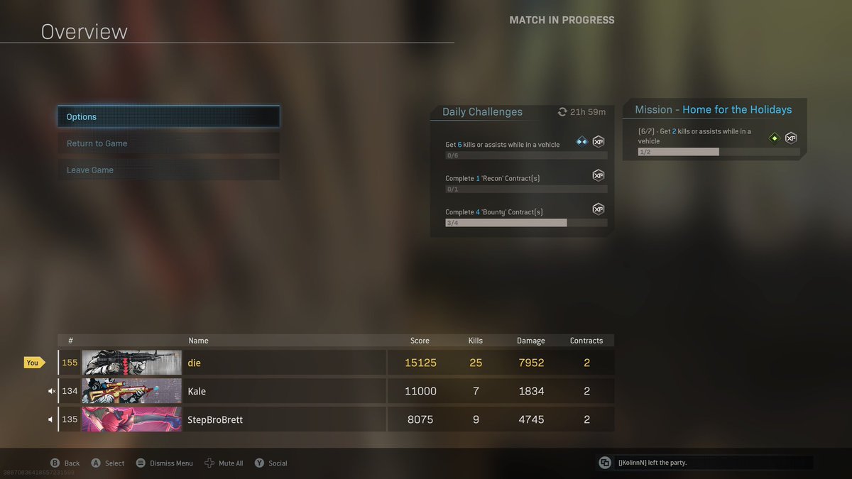 25 kills in a wager 😂😂 LETS GO